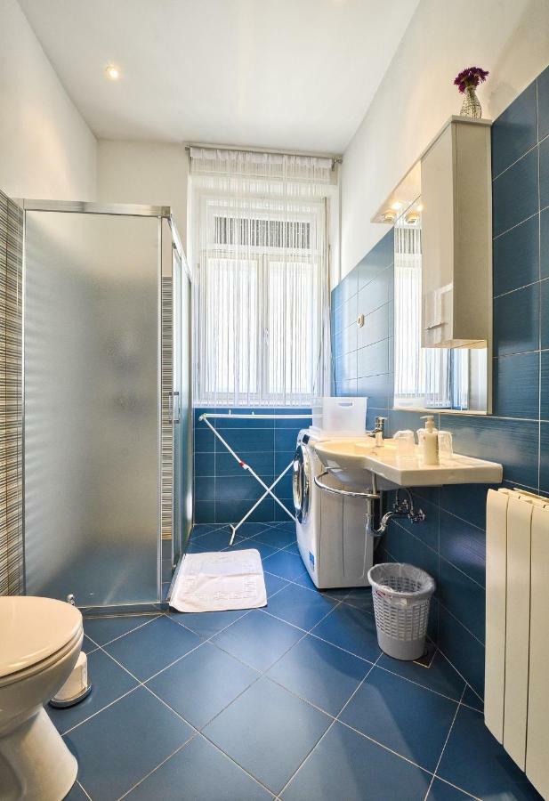 Lavender - City Room With Free Parking Pula Luaran gambar